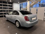Daewoo Gentra II Чебоксары  - изображение 39