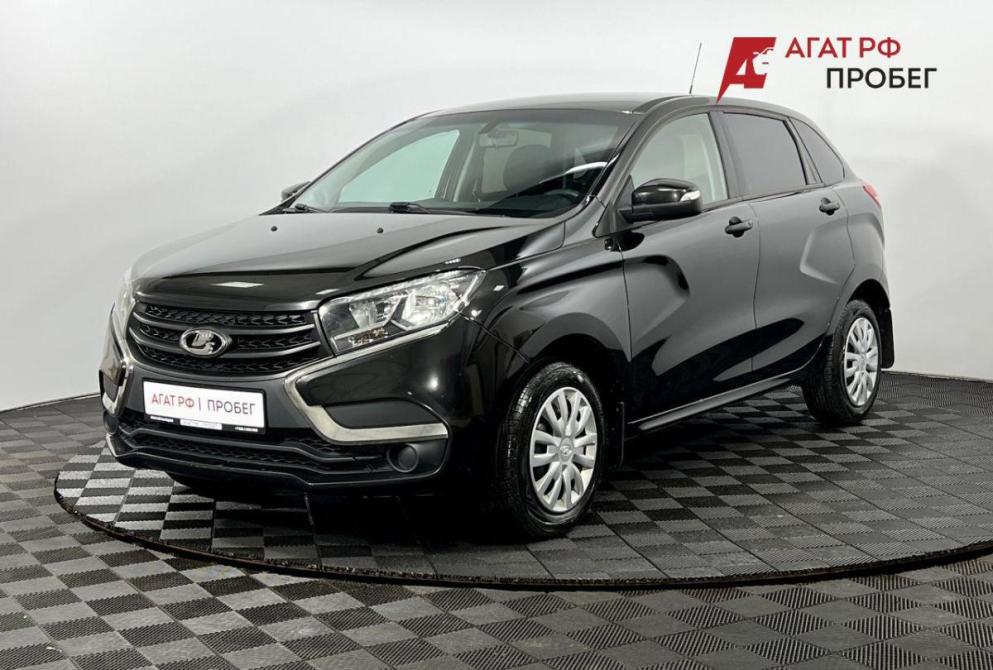 Lada (ВАЗ) XRAY I Нижний Новгород  - изображение 1