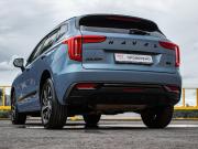 Haval Jolion I Москва  - изображение 27