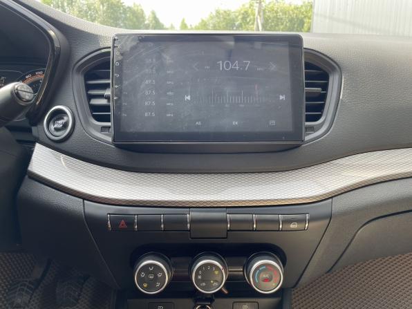 Lada (ВАЗ) Vesta I Рестайлинг (NG) с пробегом 2023 года, цена 1 097 000 рублей, 90375 км, седан, Автокод Объявления