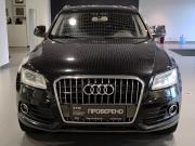 Audi Q5 I (8R) Рестайлинг Казань  - изображение 24