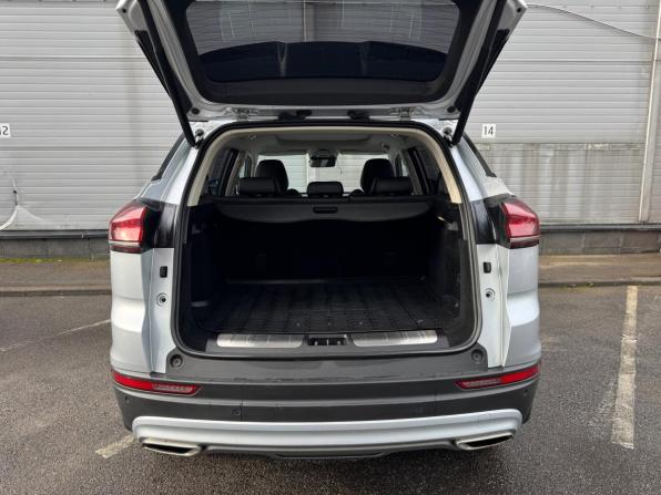 Geely Atlas Pro с пробегом 2023 года, цена 1 879 000 рублей, 64781 км, внедорожник, Автокод Объявления