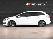 Kia Ceed II Рестайлинг Екатеринбург  - изображение 25