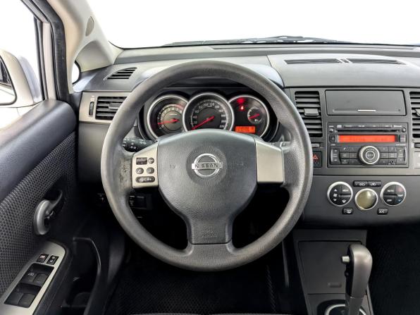 Nissan Tiida I Рестайлинг с пробегом 2012 года, цена 880 000 рублей, 158594 км, седан, Автокод Объявления