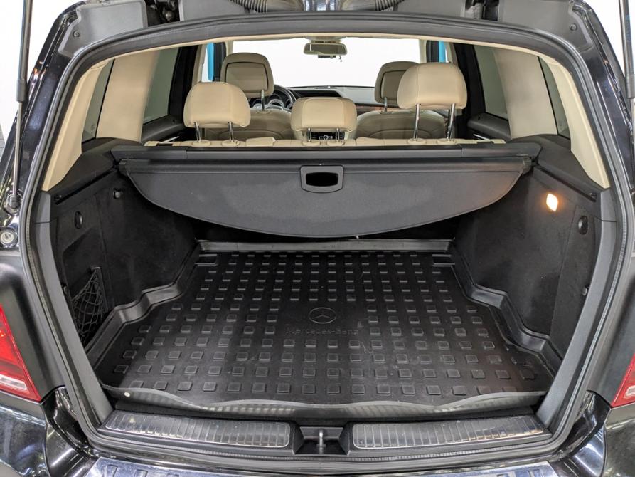 Mercedes-Benz GLK-Класс I (X204) Рестайлинг Москва  - изображение 27