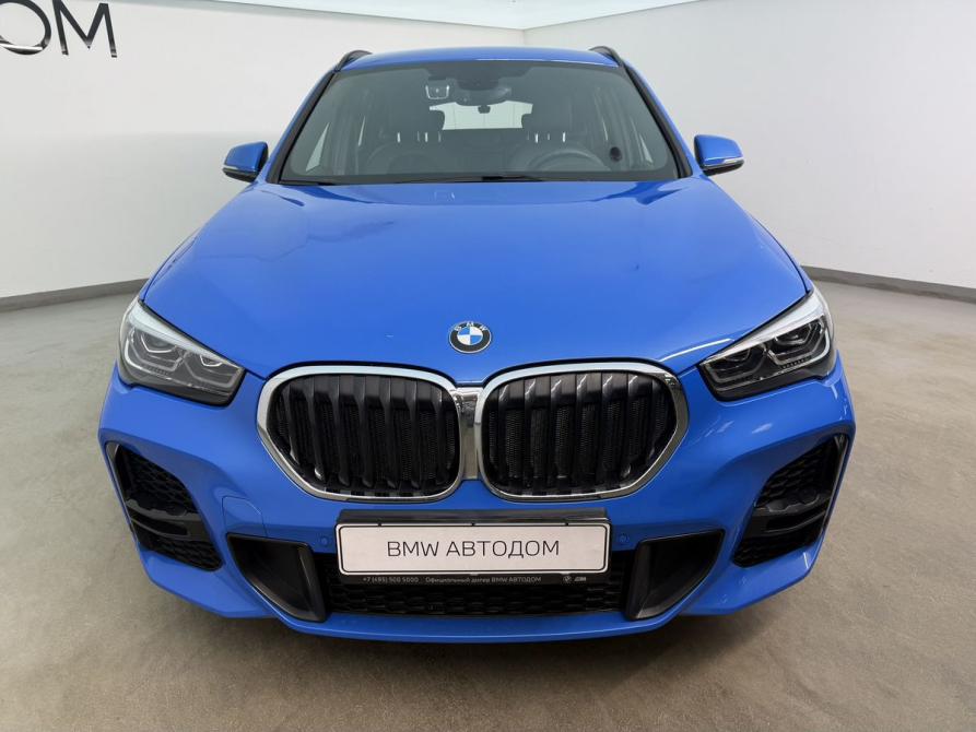 BMW X1 II (F48) Рестайлинг Москва  - изображение 3