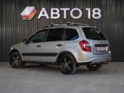 Lada (ВАЗ) Kalina II Ижевск  - изображение 19