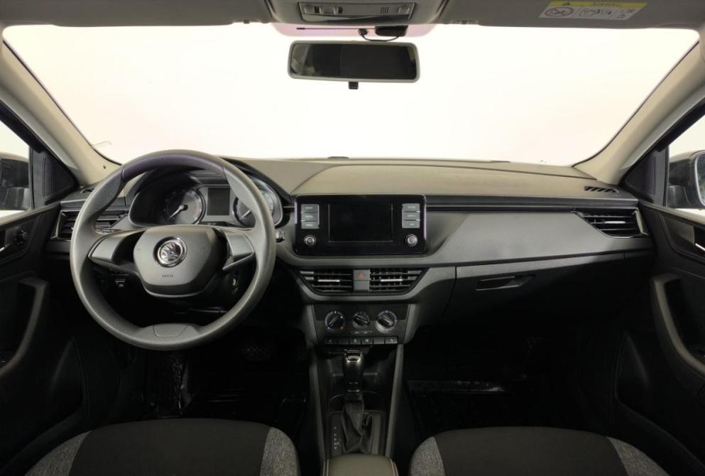 Skoda Rapid II Нижний Новгород  - изображение 13