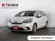 Honda Fit IV Иркутск  - изображение 27