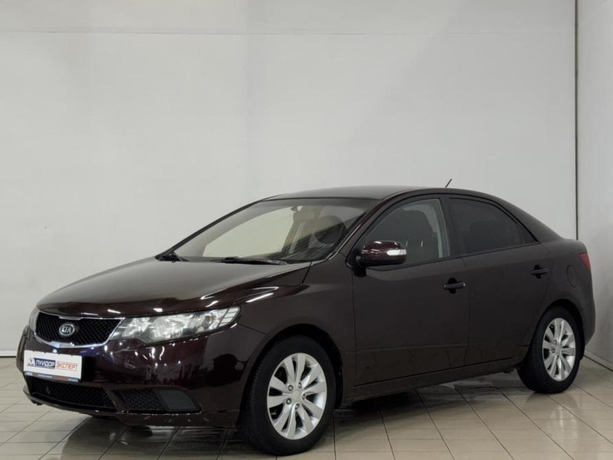 Kia Cerato II Нижний Новгород  - изображение 1