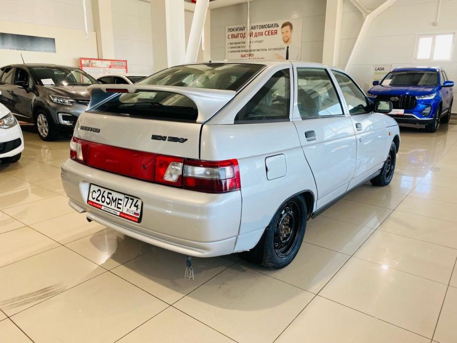 Lada (ВАЗ) 2112 Миасс  - изображение 5