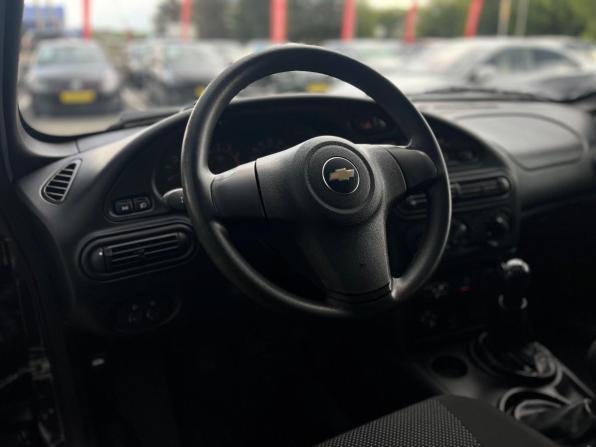 Chevrolet Niva I Рестайлинг с пробегом 2012 года, цена 600 000 рублей, 57000 км, внедорожник, Автокод Объявления