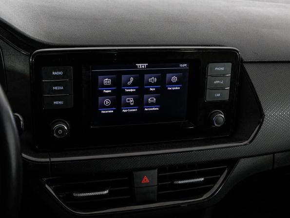 Volkswagen Polo VI с пробегом 2021 года, цена 1 499 000 рублей, 85977 км, лифтбек, Автокод Объявления