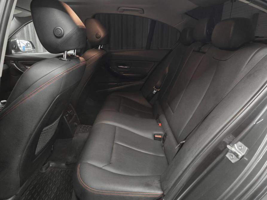 BMW 3 серии VI (F3x) Красноярск  - изображение 18