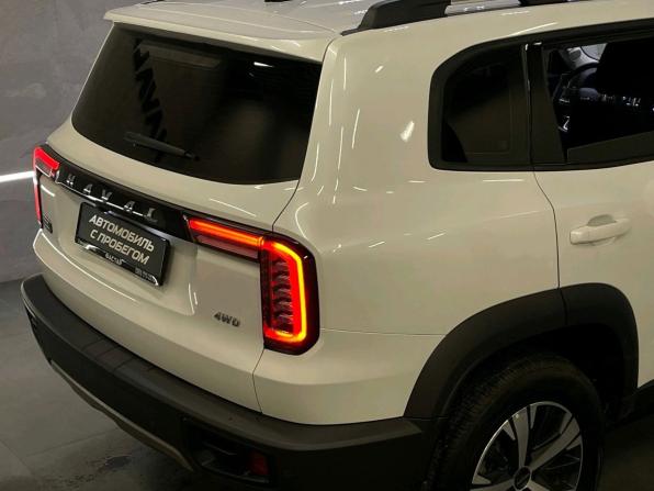 Haval Dargo I с пробегом 2023 года, цена 2 449 000 рублей, 79898 км, внедорожник, Автокод Объявления