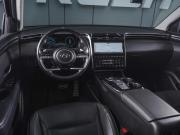 Hyundai Tucson IV Ростов-на-Дону  - изображение 29