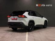 Toyota RAV4 V (XA50) Челябинск  - изображение 30