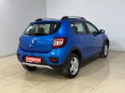 Renault Sandero II Альметьевск  - изображение 28