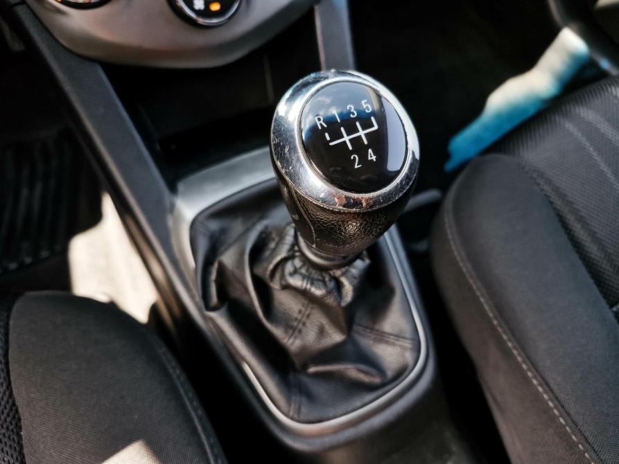 Chevrolet Aveo II Нижний Новгород  - изображение 13