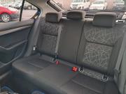 Skoda Octavia III (A7) Рестайлинг Санкт-Петербург  - изображение 30