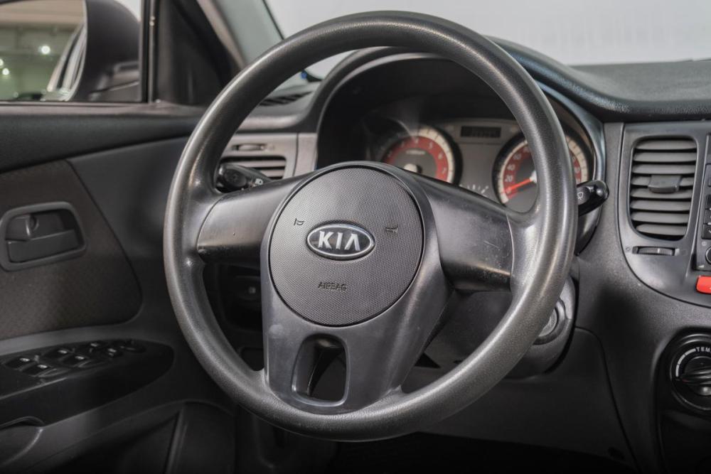 Kia Rio II Рестайлинг Томск  - изображение 12