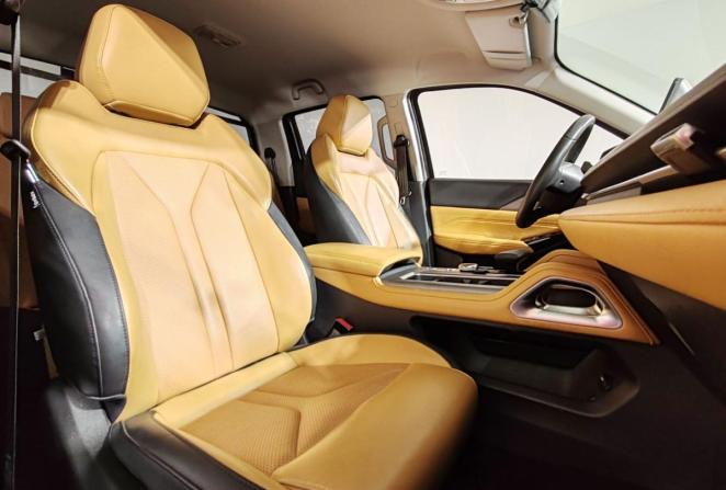 Changan Hunter Plus с пробегом 2024 года, цена 2 650 000 рублей, 27331 км, offers.body_type.unknown, Автокод Объявления