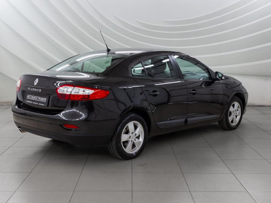Renault Fluence I Волгоград  - изображение 7