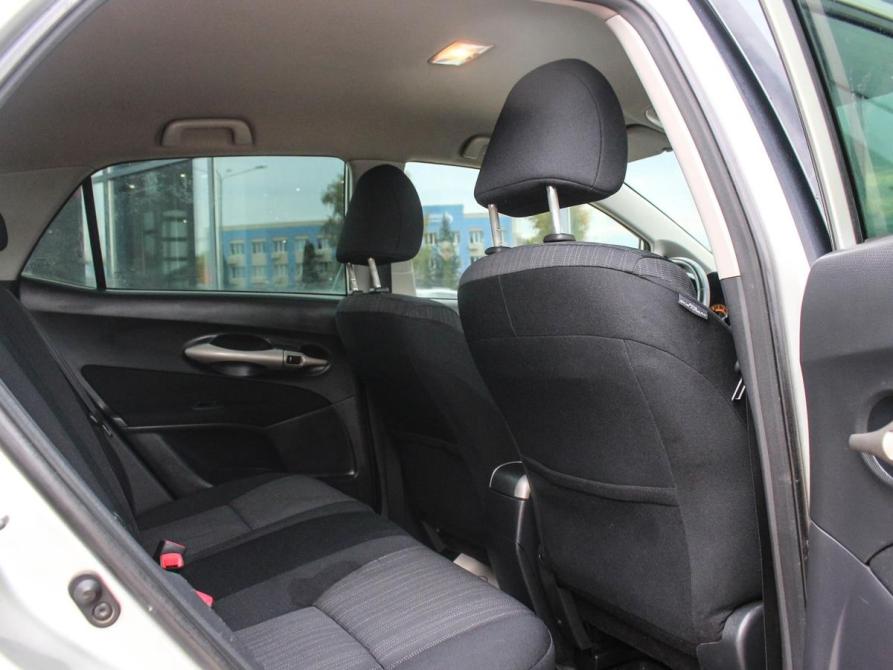 Toyota Auris I Калуга  - изображение 13