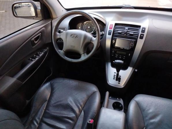 Hyundai Tucson I с пробегом 2005 года, цена 555 000 рублей, 297227 км, внедорожник, Автокод Объявления
