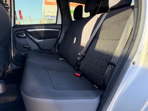Renault Duster I Рестайлинг с пробегом 2017 года, цена 1 230 000 рублей, 91915 км, внедорожник, Автокод Объявления