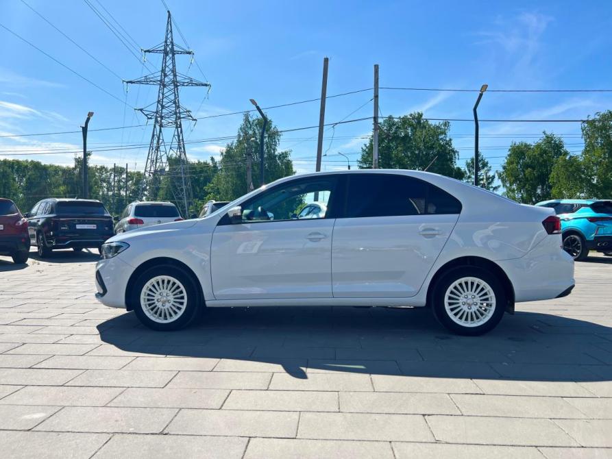 Volkswagen Polo VI Стерлитамак  - изображение 7