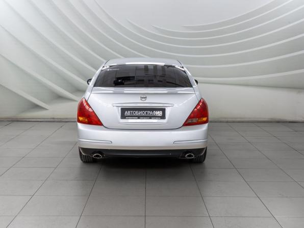 Nissan Teana I Рестайлинг с пробегом 2006 года, цена 598 000 рублей, 207207 км, седан, Автокод Объявления