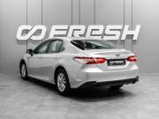 Toyota Camry VIII (XV70) Тюмень  - изображение 21