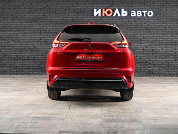 Mitsubishi Eclipse Cross I Рестайлинг с пробегом 2021 года, цена 2 350 000 рублей, 29024 км, внедорожник, Автокод Объявления