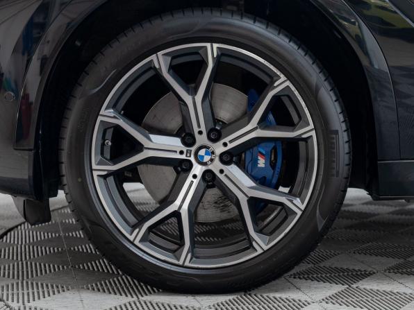 BMW X6 III (G06) с пробегом 2021 года, цена 7 990 000 рублей, 73561 км, внедорожник, Автокод Объявления