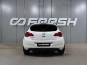 Opel Astra J Воронеж  - изображение 21