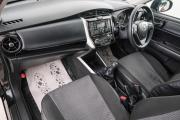 Toyota Corolla XI (E160 E170 E180) Рестайлинг 1 Красноярск  - изображение 33