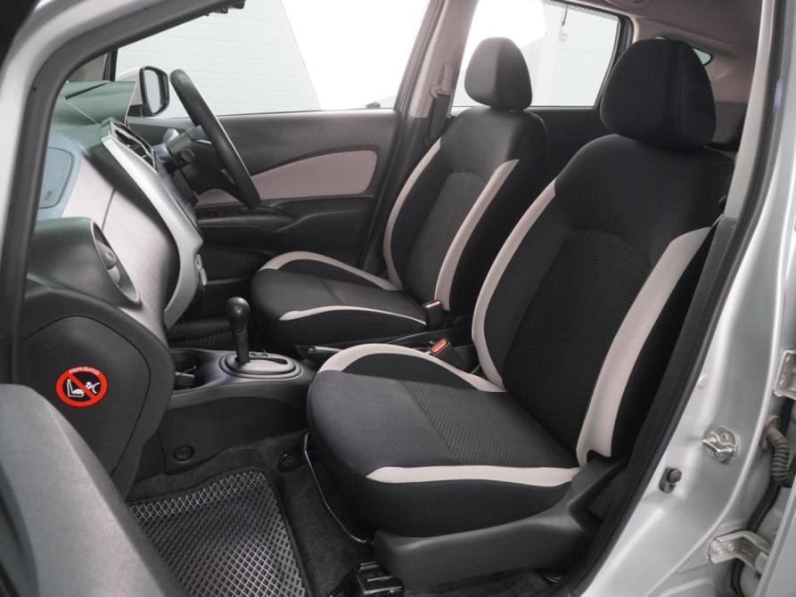 Nissan Note II Рестайлинг Воронеж  - изображение 8