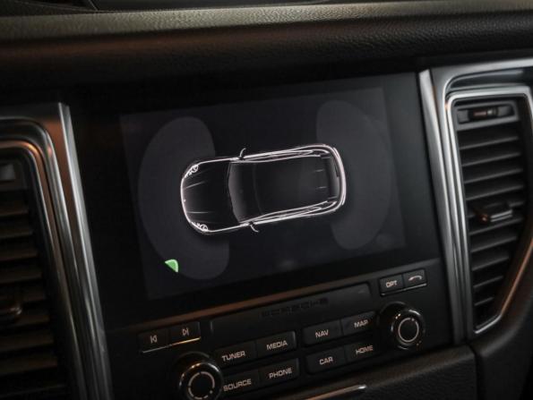 Porsche Macan I с пробегом 2018 года, цена 3 999 000 рублей, 88395 км, внедорожник, Автокод Объявления