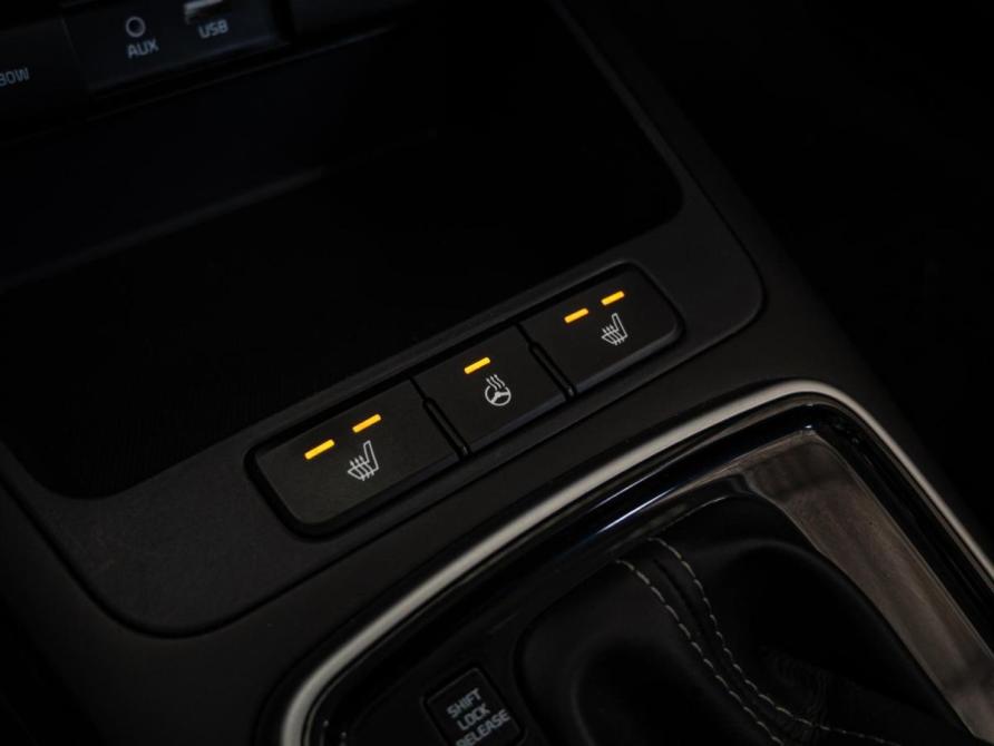 Kia Rio IV Краснодар  - изображение 15