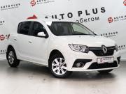 Renault Sandero II Рестайлинг Минеральные Воды  - изображение 20