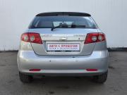Chevrolet Lacetti I Москва  - изображение 24