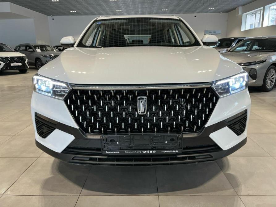 FAW Bestune T77 I Великий Новгород  - изображение 2