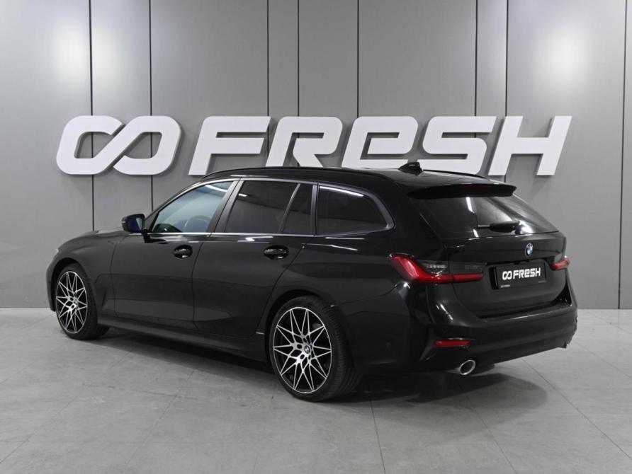 BMW 3 серии VII (G2x) Ростов-на-Дону  - изображение 2