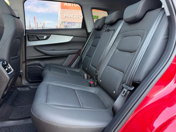 Chery Tiggo 7 Pro Max I с пробегом 2023 года, цена 1 950 000 рублей, 43600 км, внедорожник, Автокод Объявления