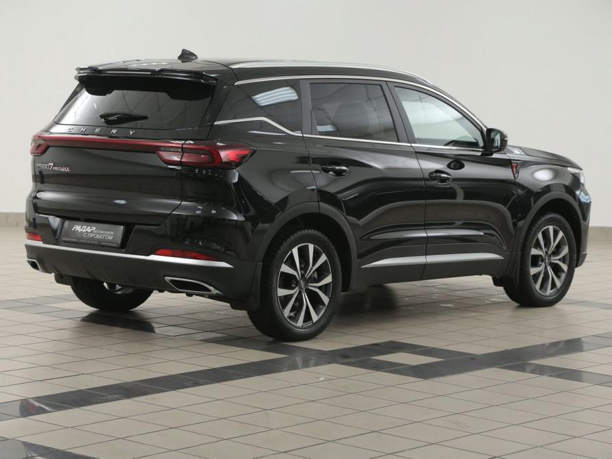 Chery Tiggo 7 Pro Max I Иваново  - изображение 4