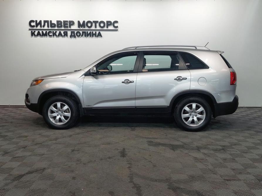Kia Sorento II Пермь  - изображение 3