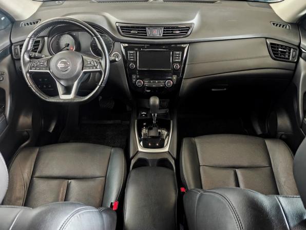 Nissan X-Trail III Рестайлинг с пробегом 2021 года, цена 1 887 000 рублей, 219978 км, внедорожник, Автокод Объявления