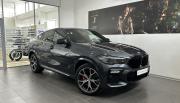 BMW X6 III (G06) Новосибирск  - изображение 37