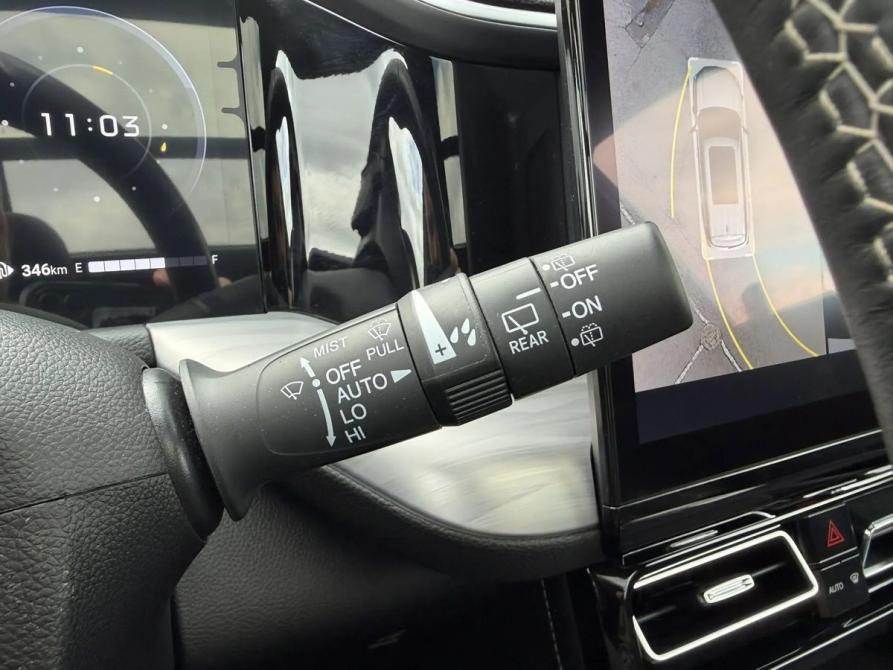 GAC GS8 II Москва  - изображение 16
